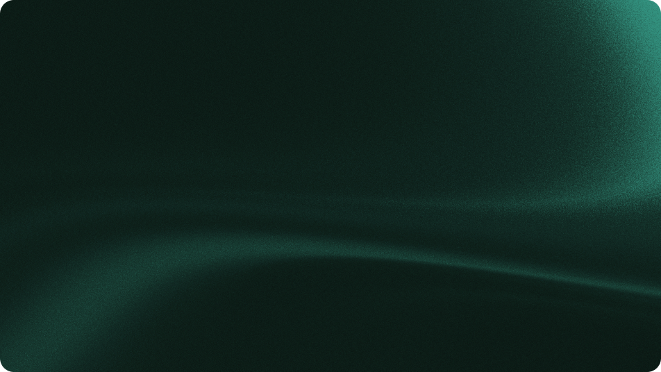 AVA Golf brand texture — green wave gradient